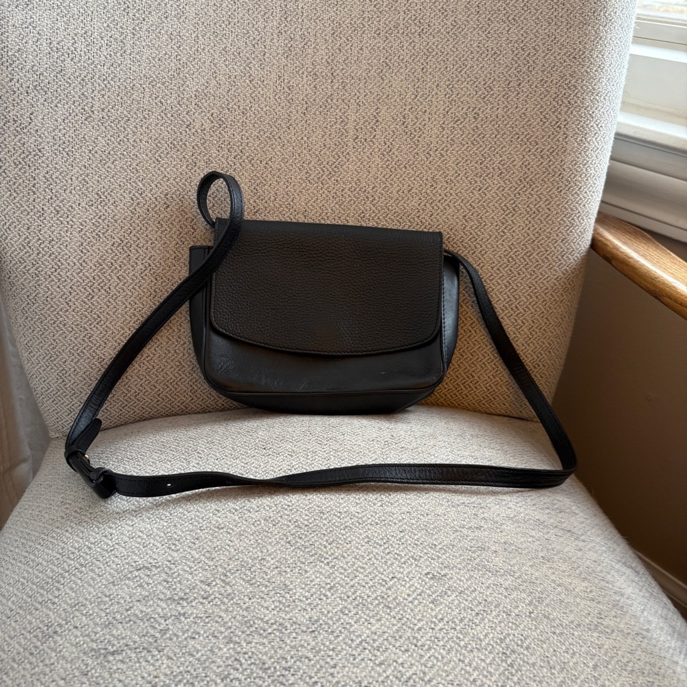 Cuyana 3-in-1 Mini Bag